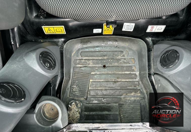 2023 Caterpillar  272D3 XPS skid steer loader