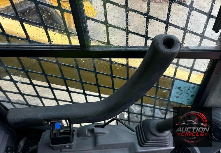 2023 Caterpillar  272D3 XPS skid steer loader