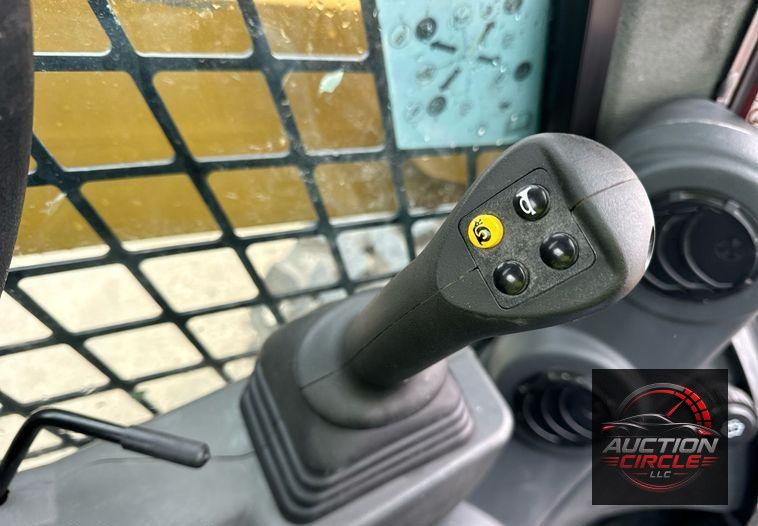 2023 Caterpillar  272D3 XPS skid steer loader