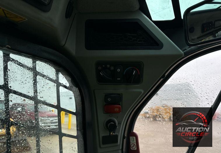 2023 Caterpillar  272D3 XPS skid steer loader