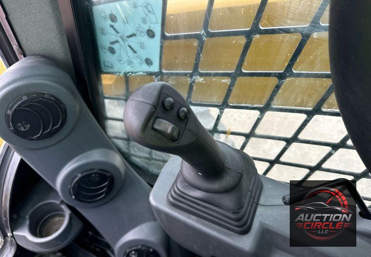 2023 Caterpillar  272D3 XPS skid steer loader