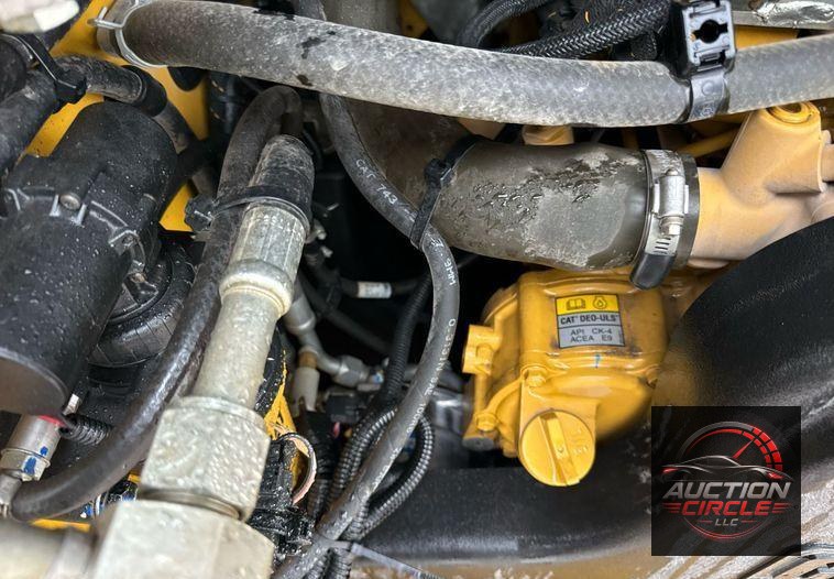 2023 Caterpillar  272D3 XPS skid steer loader