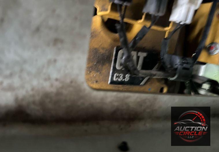 2023 Caterpillar  272D3 XPS skid steer loader