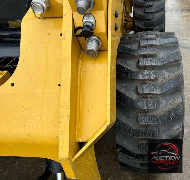 2023 Caterpillar  272D3 XPS skid steer loader