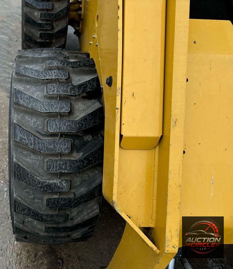 2023 Caterpillar  272D3 XPS skid steer loader