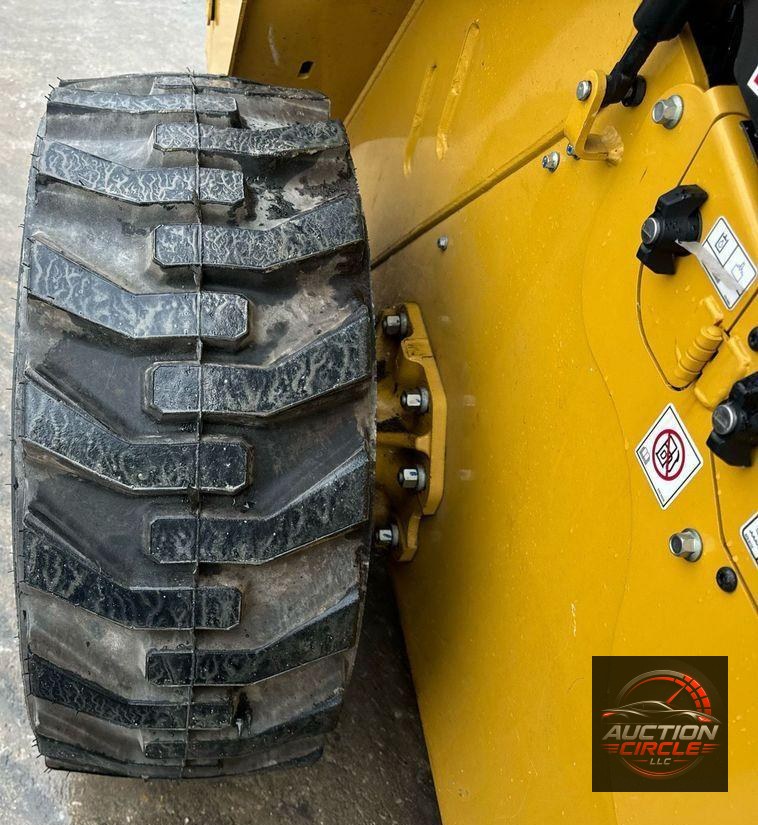2023 Caterpillar  272D3 XPS skid steer loader