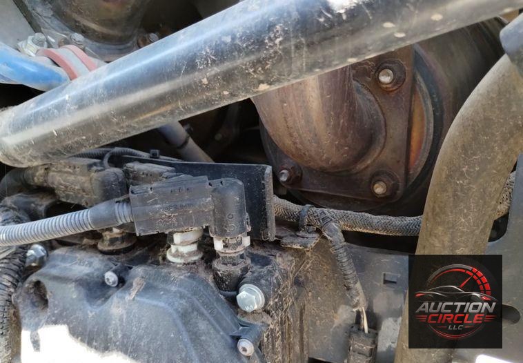 2022 John Deere 333G tracked skid steer loader