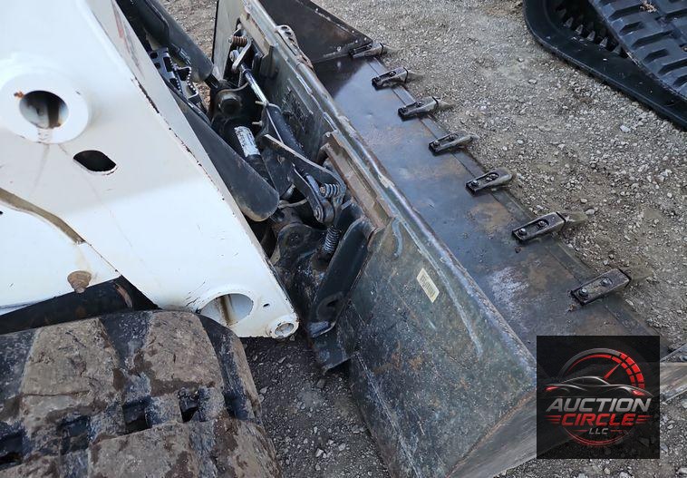 2020 Bobcat T650