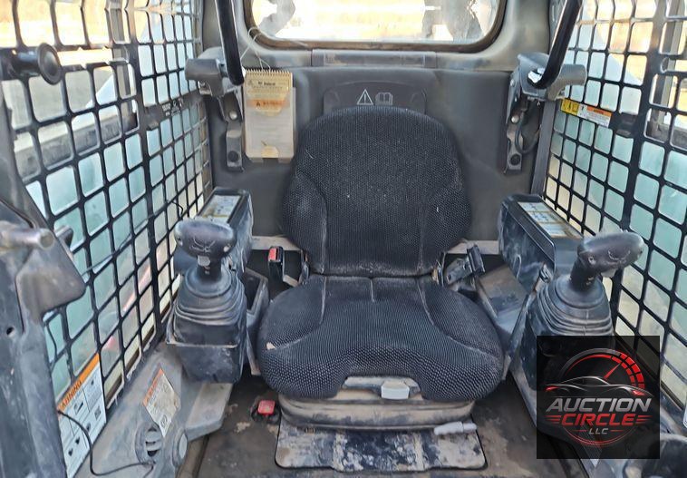 2020 Bobcat T650