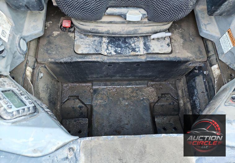 2020 Bobcat T650