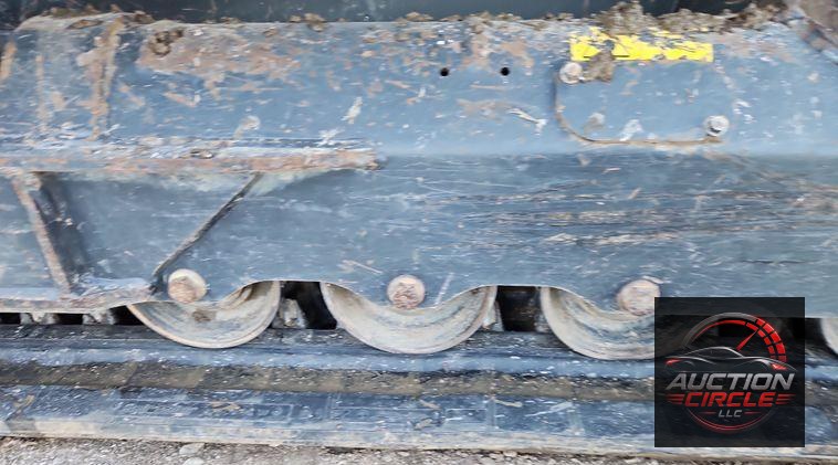 2020 Bobcat T650