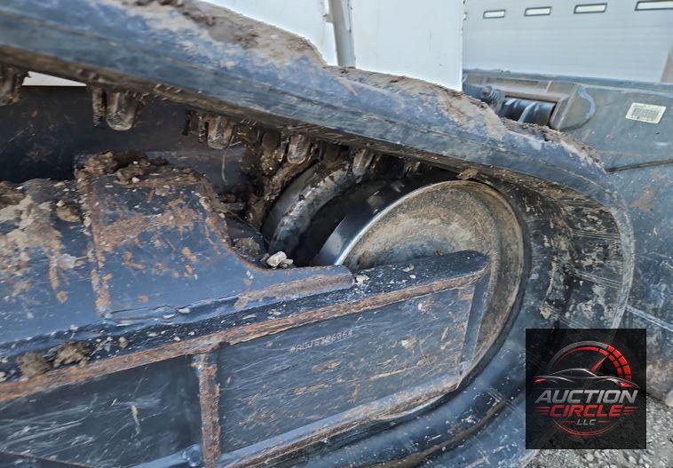 2020 Bobcat T650