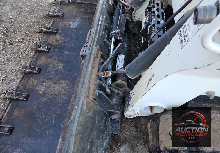 2020 Bobcat T650