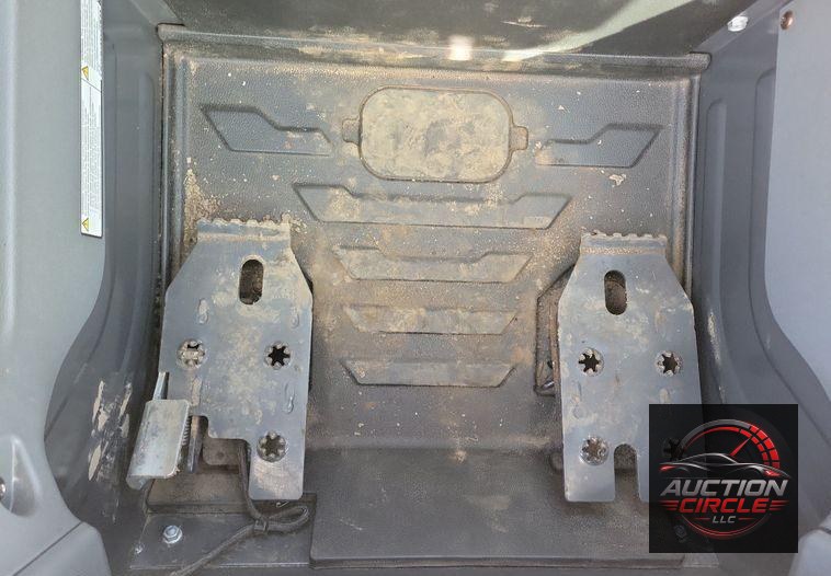 2021 Bobcat T76 skid steer loader