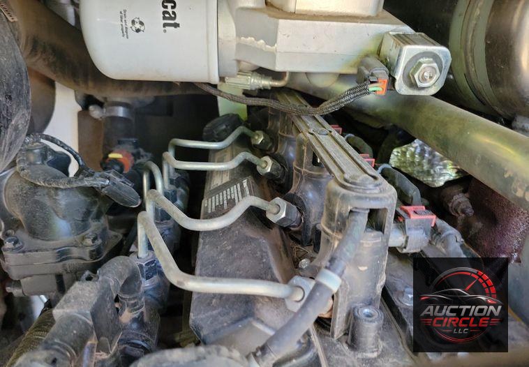 2021 Bobcat T76 skid steer loader