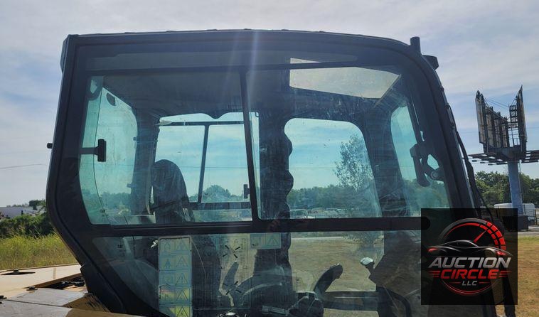2019 Caterpillar 306CR  mini excavator