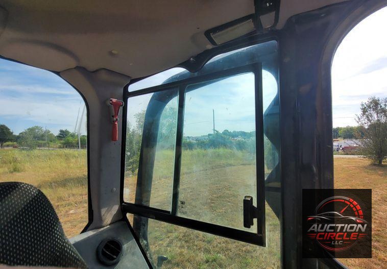 2019 Caterpillar 306CR  mini excavator