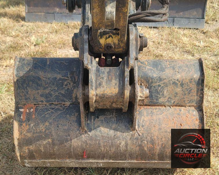 2019 Caterpillar 306CR  mini excavator