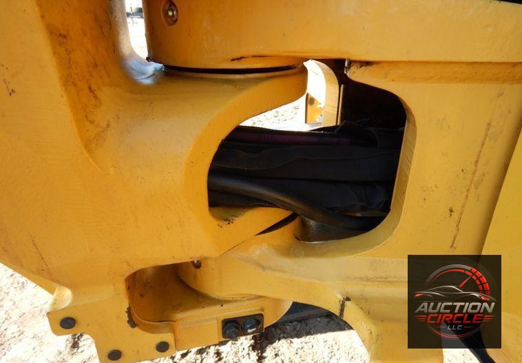 2018 Caterpillar 305E2  mini excavator