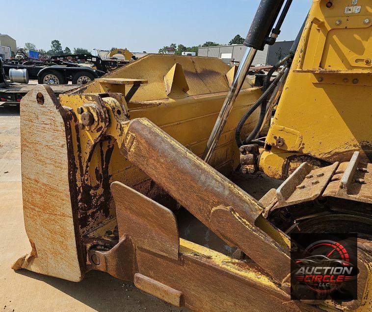 2012 Caterpillar  D8T dozer