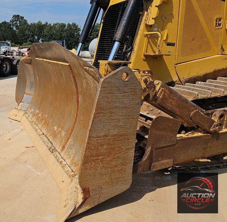 2012 Caterpillar  D8T dozer