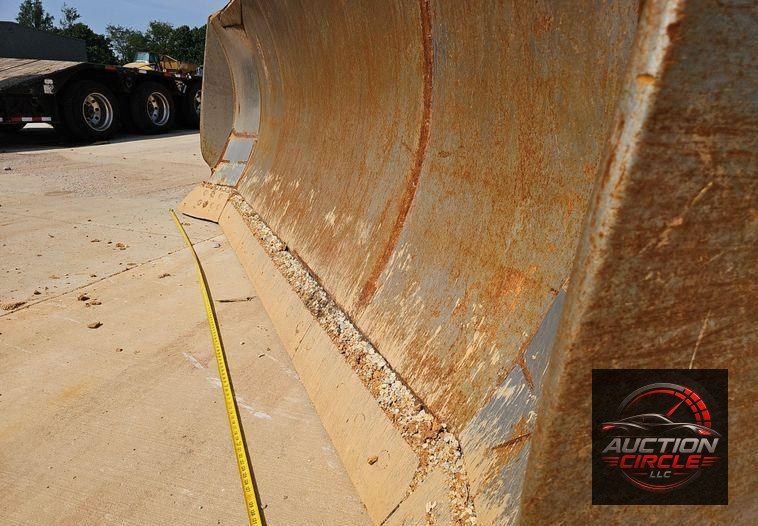 2012 Caterpillar  D8T dozer