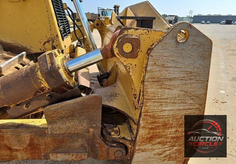 2012 Caterpillar  D8T dozer