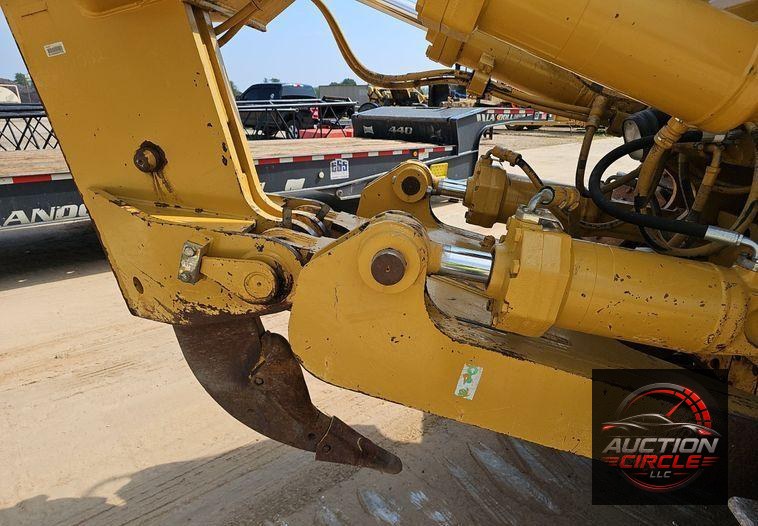 2012 Caterpillar  D8T dozer