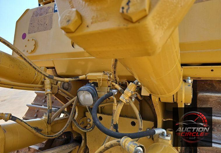 2012 Caterpillar  D8T dozer