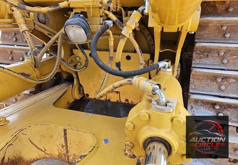 2012 Caterpillar  D8T dozer