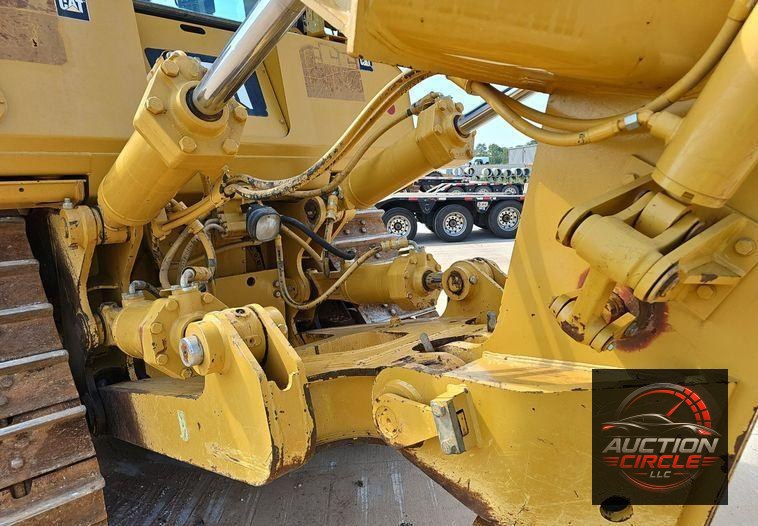 2012 Caterpillar  D8T dozer