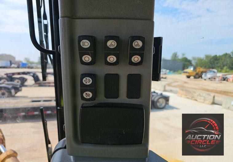 2012 Caterpillar  D8T dozer
