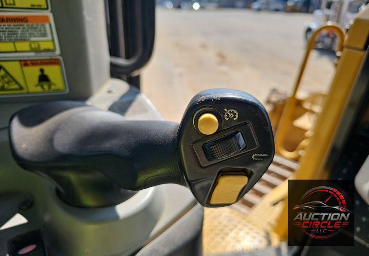 2012 Caterpillar  D8T dozer
