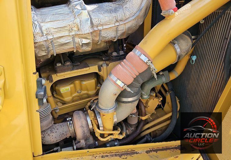 2012 Caterpillar  D8T dozer