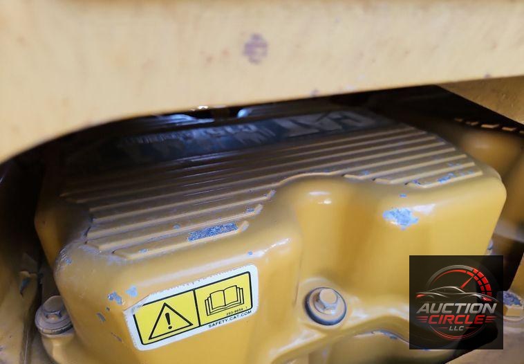 2012 Caterpillar  D8T dozer
