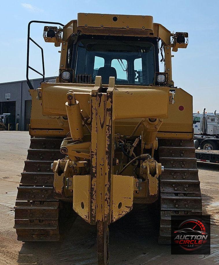 2012 Caterpillar  D8T dozer
