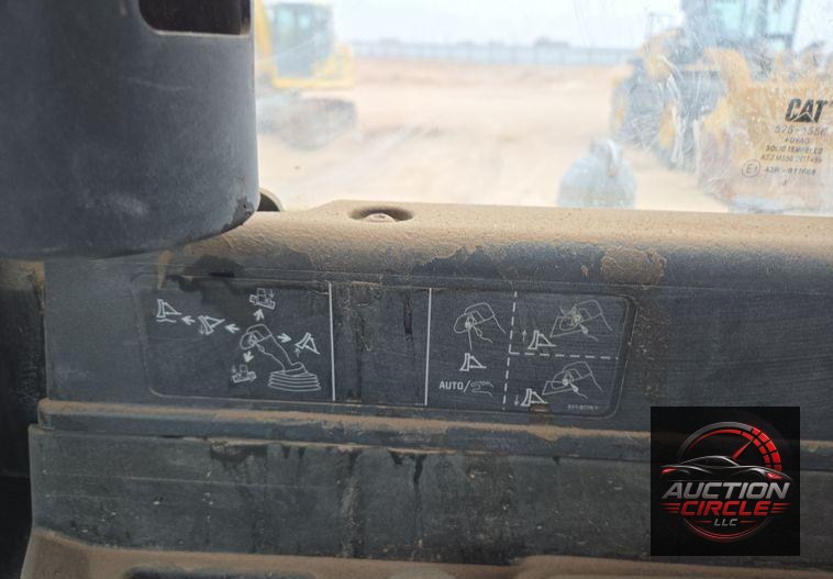 2020 Caterpillar D6 dozer