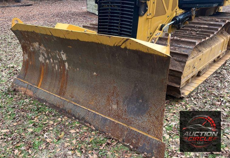 2021 Caterpillar  D3 dozer