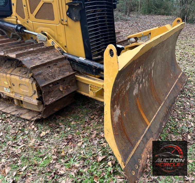 2021 Caterpillar  D3 dozer