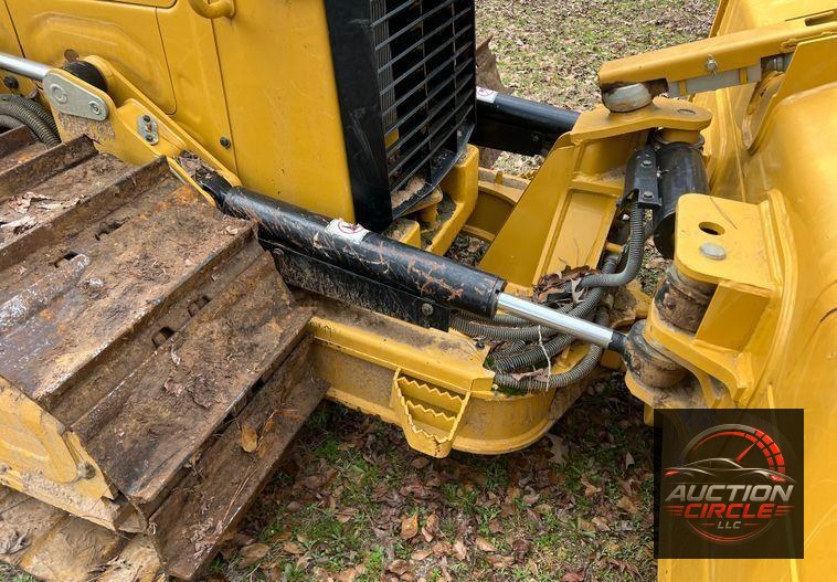 2021 Caterpillar  D3 dozer