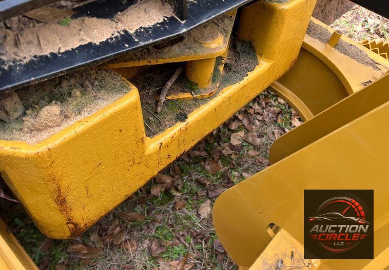 2021 Caterpillar  D3 dozer