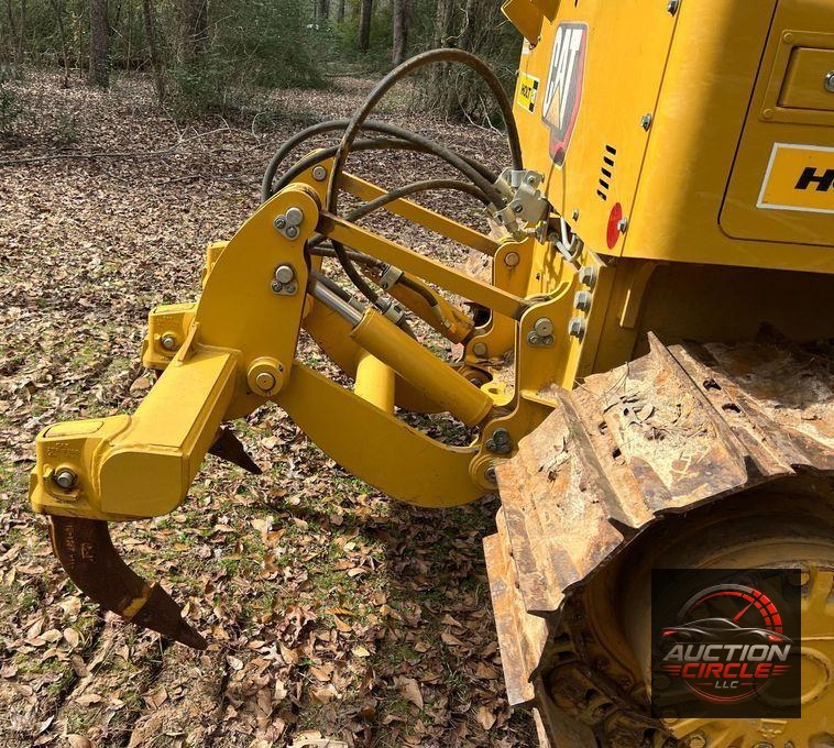 2021 Caterpillar  D3 dozer