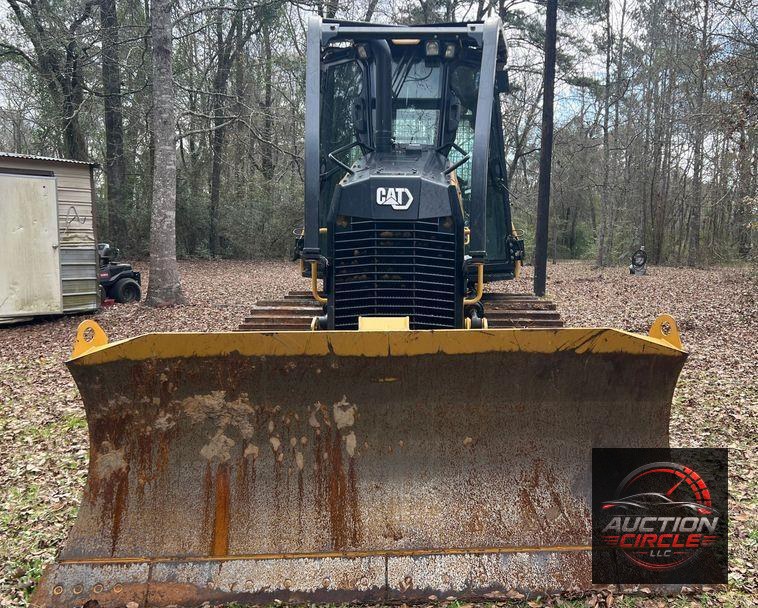 2021 Caterpillar  D3 dozer
