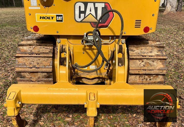 2021 Caterpillar  D3 dozer