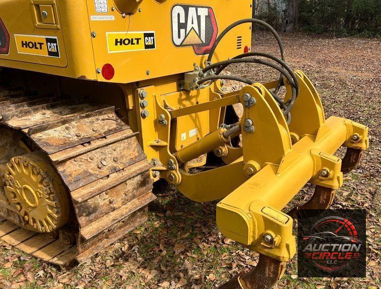 2021 Caterpillar  D3 dozer