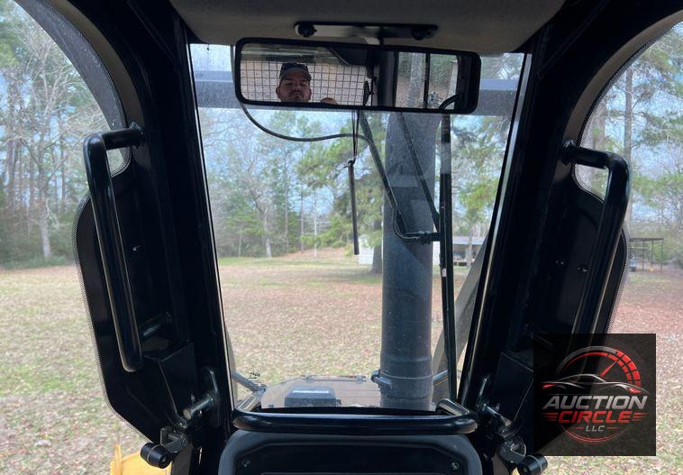 2021 Caterpillar  D3 dozer