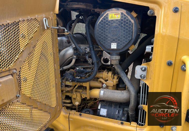 2021 Caterpillar  D3 dozer