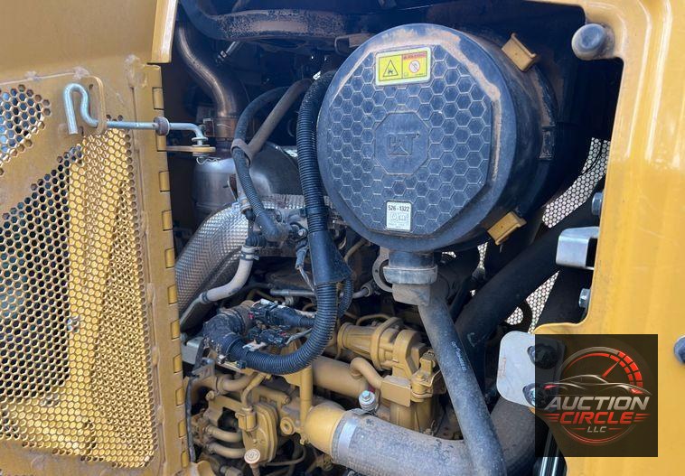2021 Caterpillar  D3 dozer