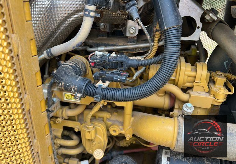 2021 Caterpillar  D3 dozer