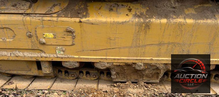 2021 Caterpillar  D3 dozer